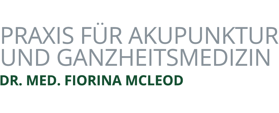 Praxis für Akupunktur und Ganzheitsmedizin von Frau Dr. med. Fiorina McLeod